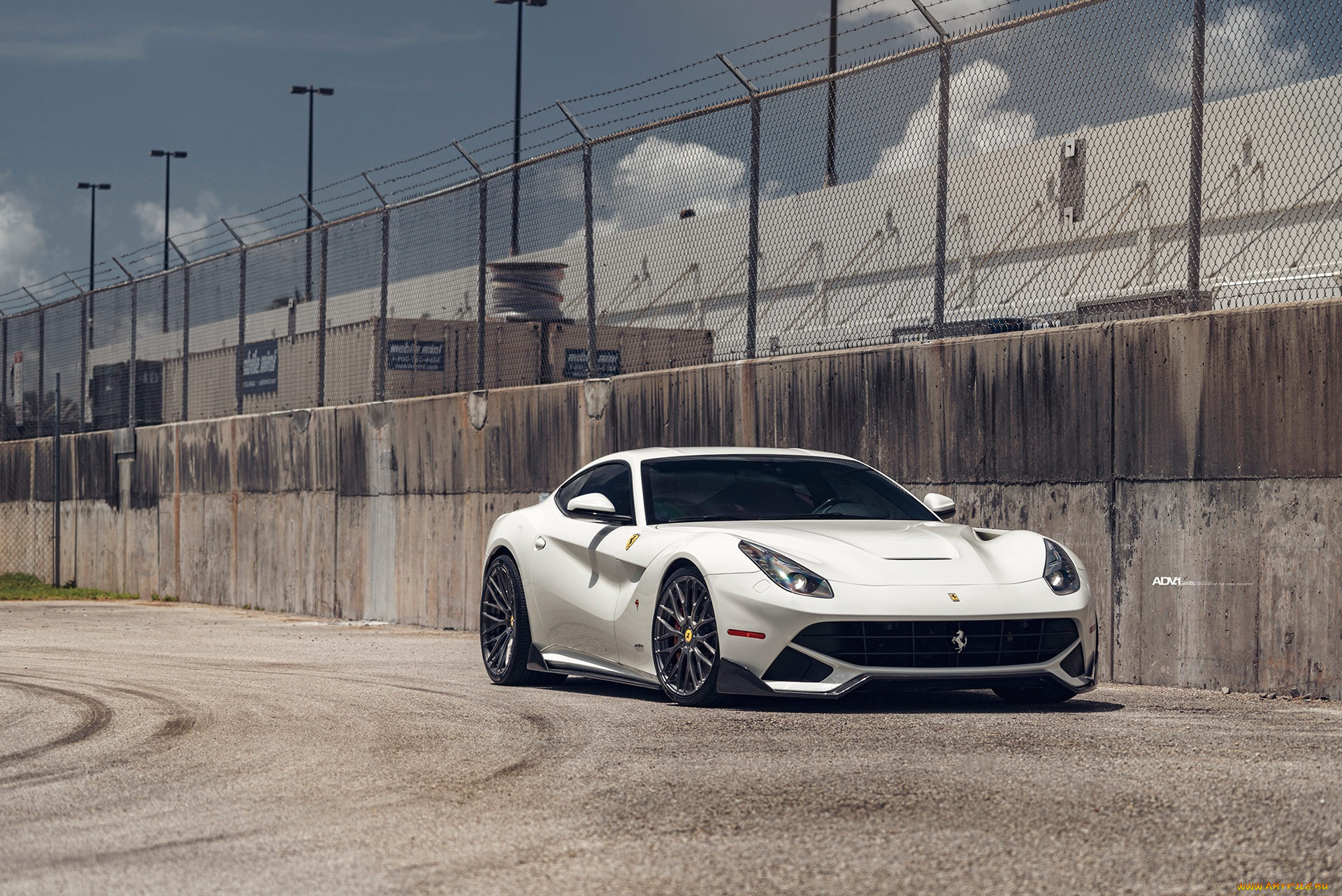 , ferrari, italy, white, scuderia, berlinetta, f12